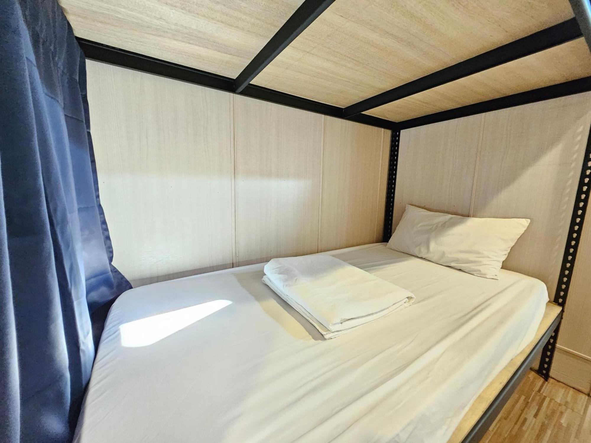 舞浪海景旅店 Hotel Xiaoliuqiu Exterior photo