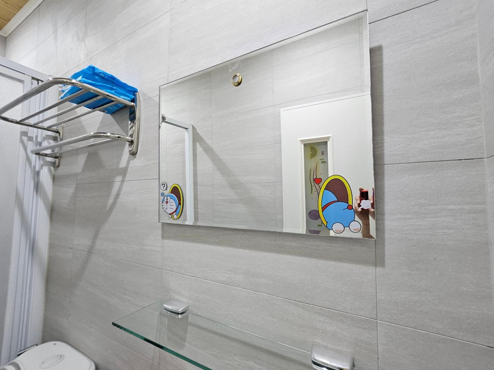 舞浪海景旅店 Hotel Xiaoliuqiu Room photo